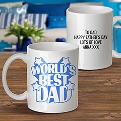 Dad Mugs