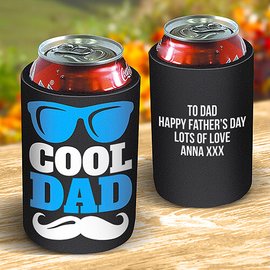 Dad Drink Coolers