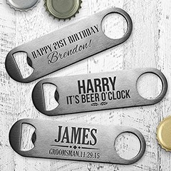 Bottle Openers