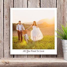 Wedding Canvas