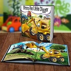 Kids Storybooks