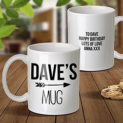 Generic Mugs