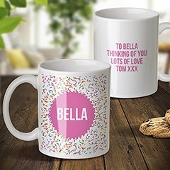 Designer Mugs