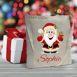 Christmas Gift Bags