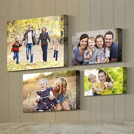 Photo Canvas