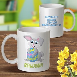 Easter Mugs