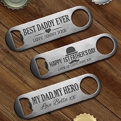 Dad Bottle Openers