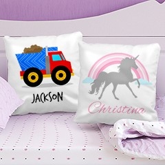 Kids Cushions