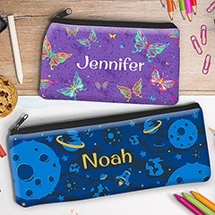 New Pencil Cases