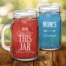 Mason Jars