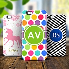 Apple iPhone Cases