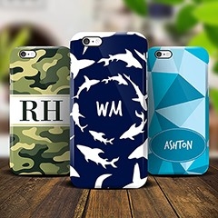 Dad Apple iPhone Cases