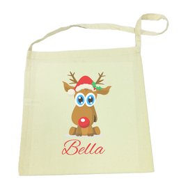 Christmas Tote & Drawstring Bags