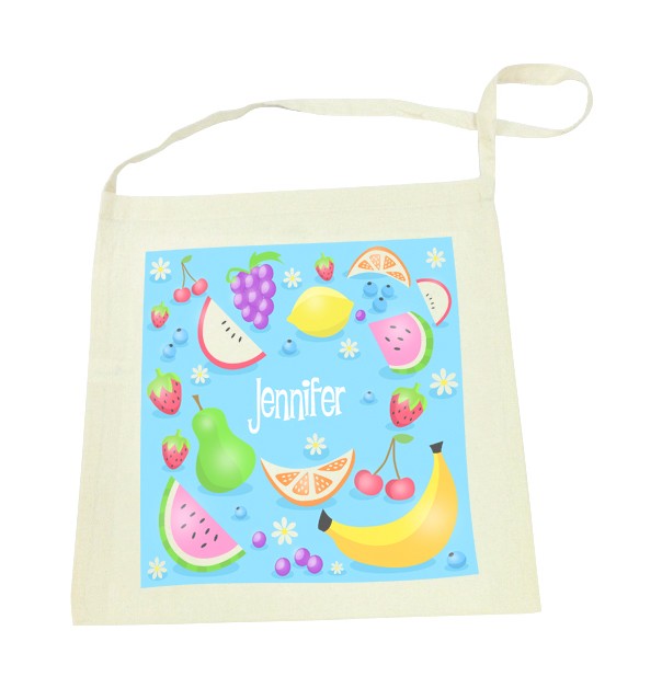 Fruit Tote Bag