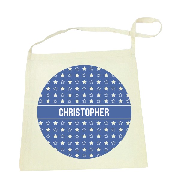 Star Tote Bag