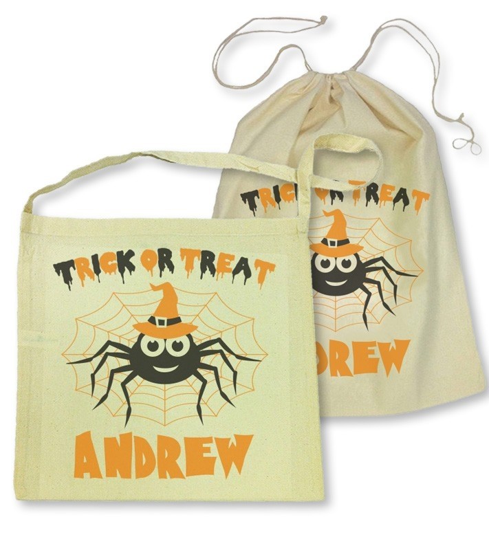 Spider Bag