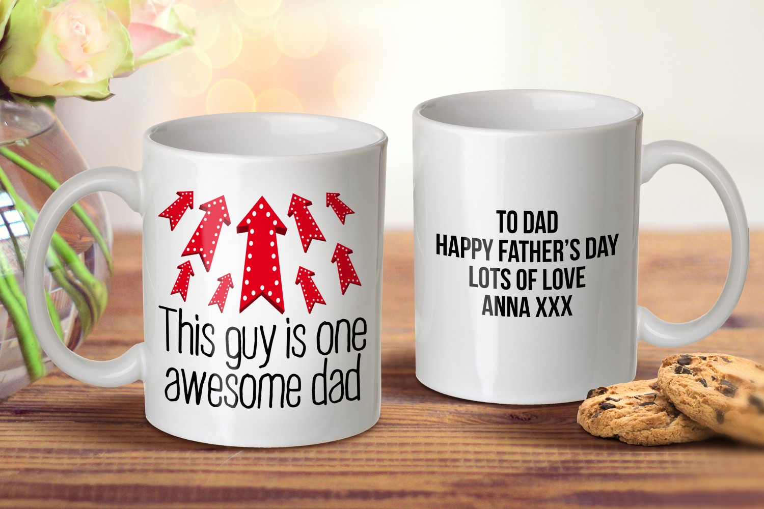 This Guy Mug