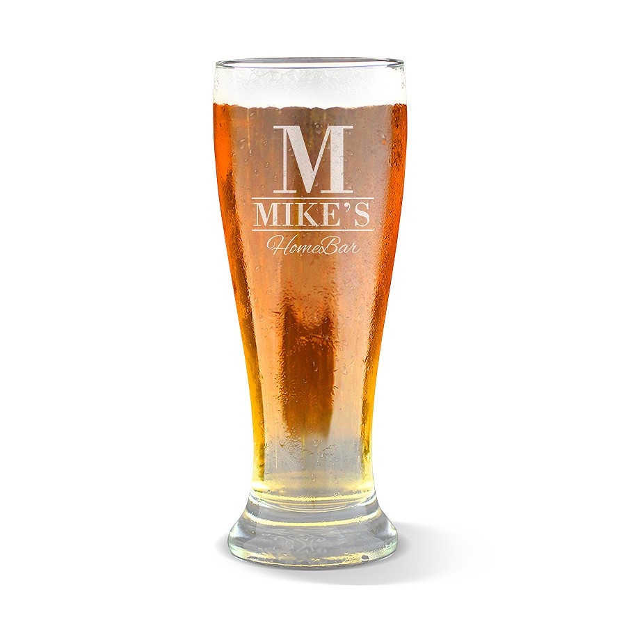 Home Bar Premium Beer Glass