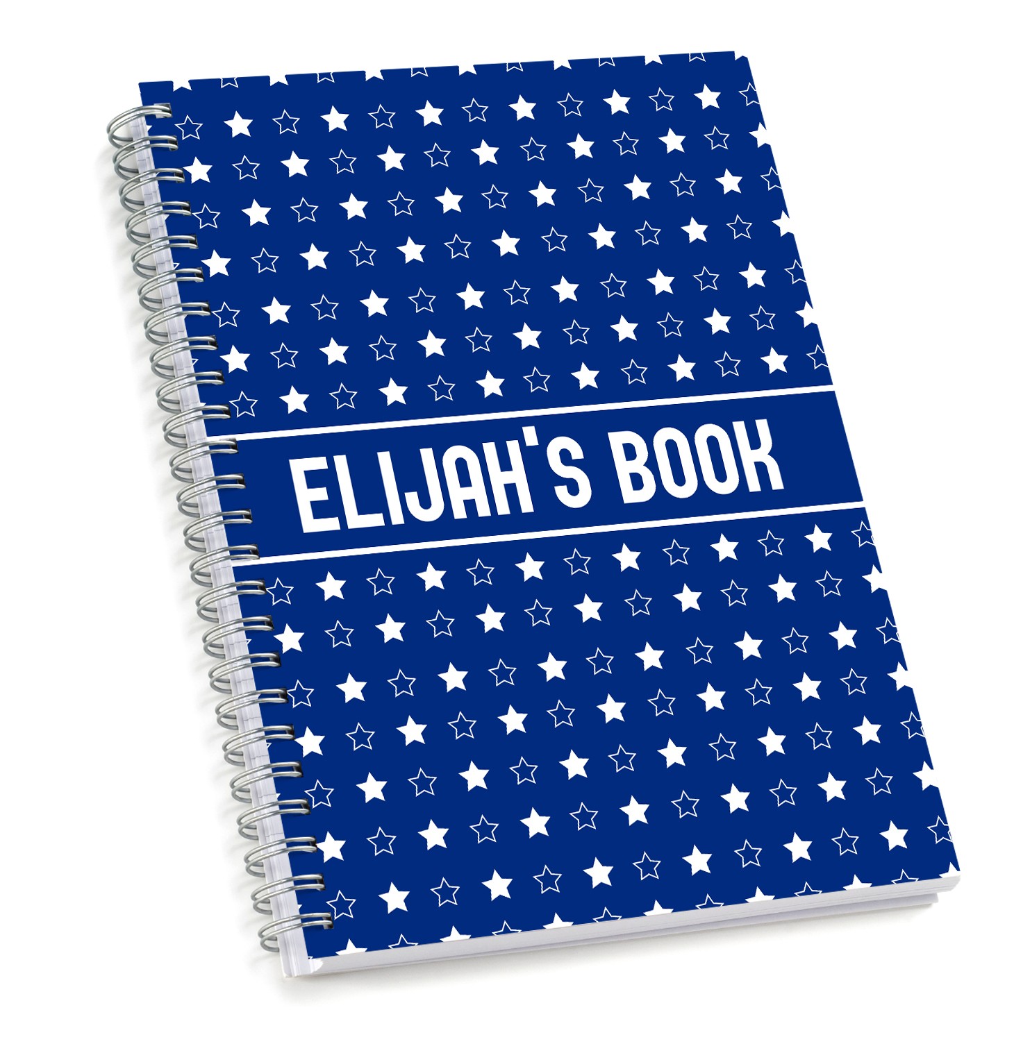 Star Sketch Book