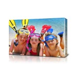 20x30cm (8 x 12") Rectangle Canvas Print
