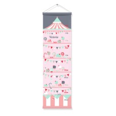 Party Canvas Height Chart