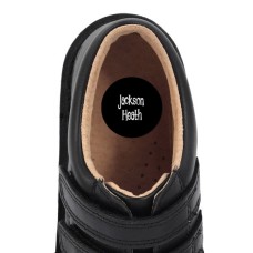 Black Shoe Dots