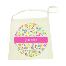 Bubbles Tote Bag
