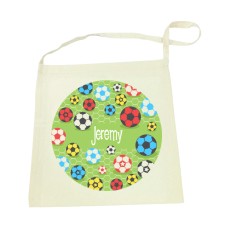 Soccer Tote Bag