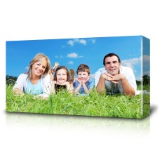 75x150cm (30 x 60") Long Rectangle Canvas Print