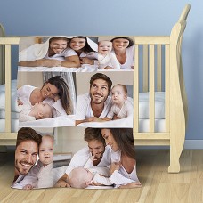 75x100cm (30" x 40") Blanket