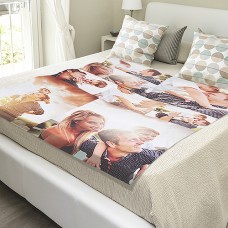 135x180cm (54" x 72") Blanket