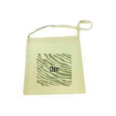 Zebra Design Tote Bag