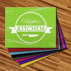Kitchen Knife Cutting Board
