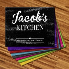 Kitchen Cutting Board