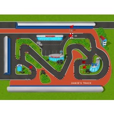Formula Play Blanket