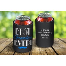 Best Grandpa Drink Cooler