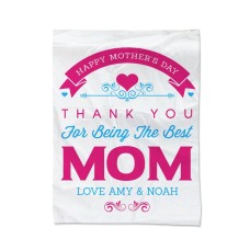 Best Mom Blanket