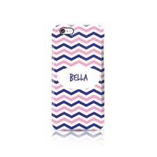 Chevron Apple iPhone Case