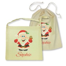 Santa Bag