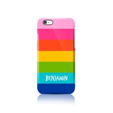 Colorful Apple iPhone Case