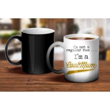 Cool Mom Magic Mug