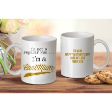 Cool Mum Mug