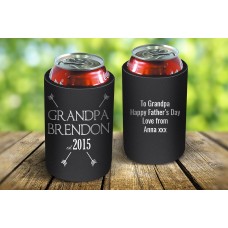 Grandpa Est Drink Cooler