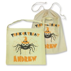 Spider Bag