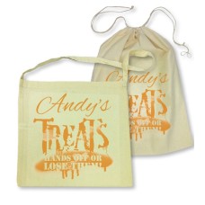 Treats Bag