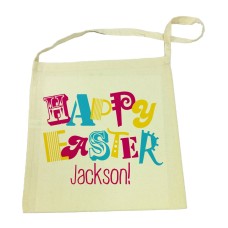Happy Easter Tote Bag