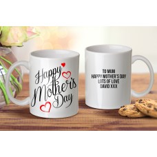 Happy Mother's Day Mug