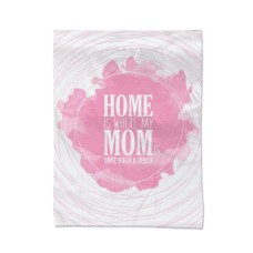 Home is Where Blanket