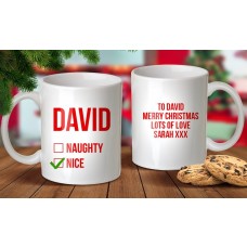 Nice Mug