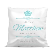 Prince Cushion Cover